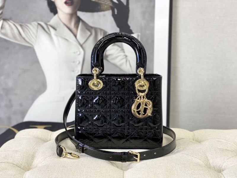 Dior My Lady Bags